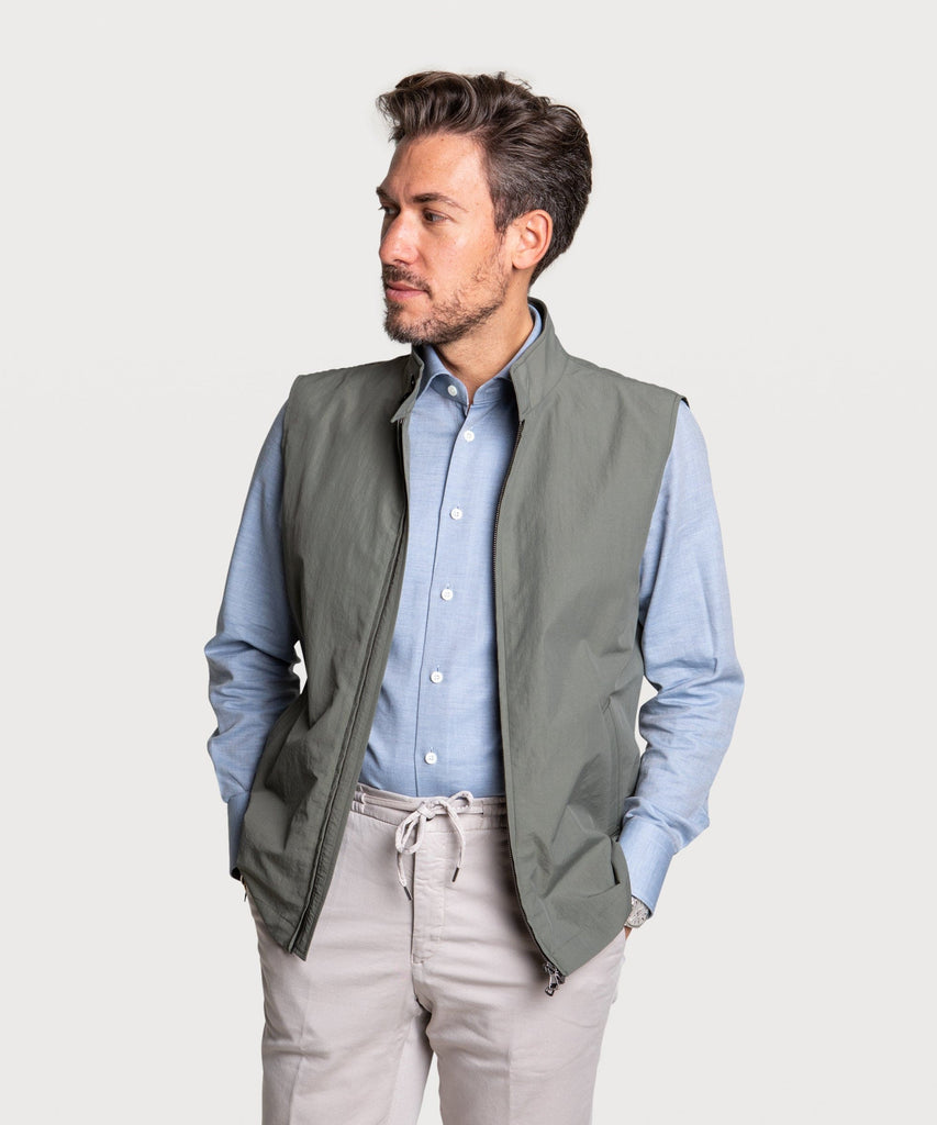 Product Title Pelikamo Swiss Made Menswear