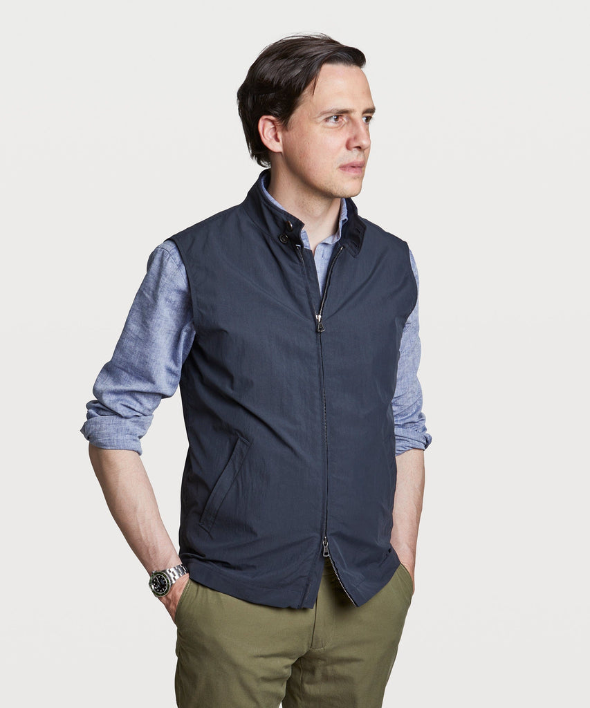 Product Title Pelikamo Swiss Made Menswear