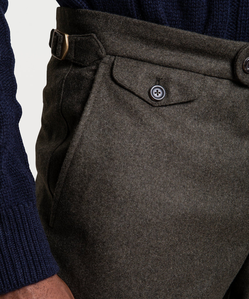 Product Title Pelikamo Swiss Made Menswear