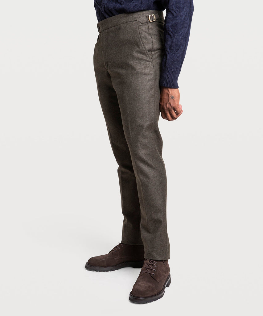 Product Title Pelikamo Swiss Made Menswear