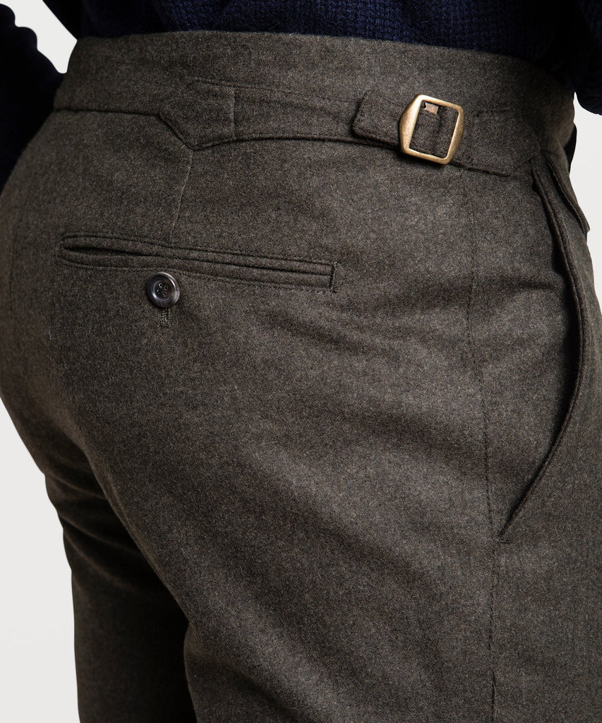 Product Title Pelikamo Swiss Made Menswear