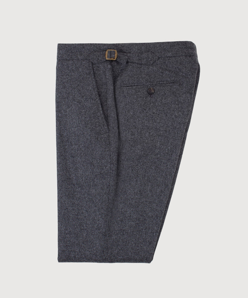 Product Title Grey / 46 Pelikamo Swiss Made Menswear