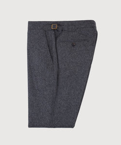 Product Title Grey / 46 Pelikamo Swiss Made Menswear