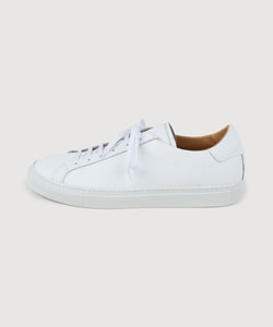 Product Title Classic White / 38 Pelikamo Swiss Made Menswear