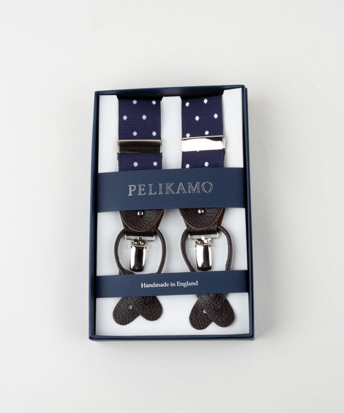 Product Title Olive / One Size Pelikamo Swiss Made Menswear