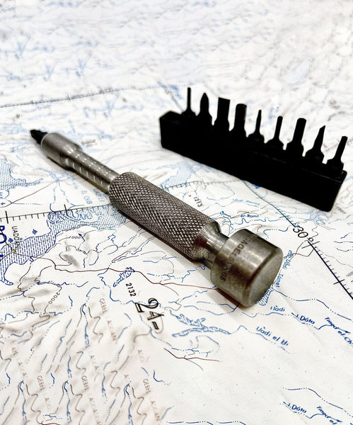 Titan-Schraubendreher-Set