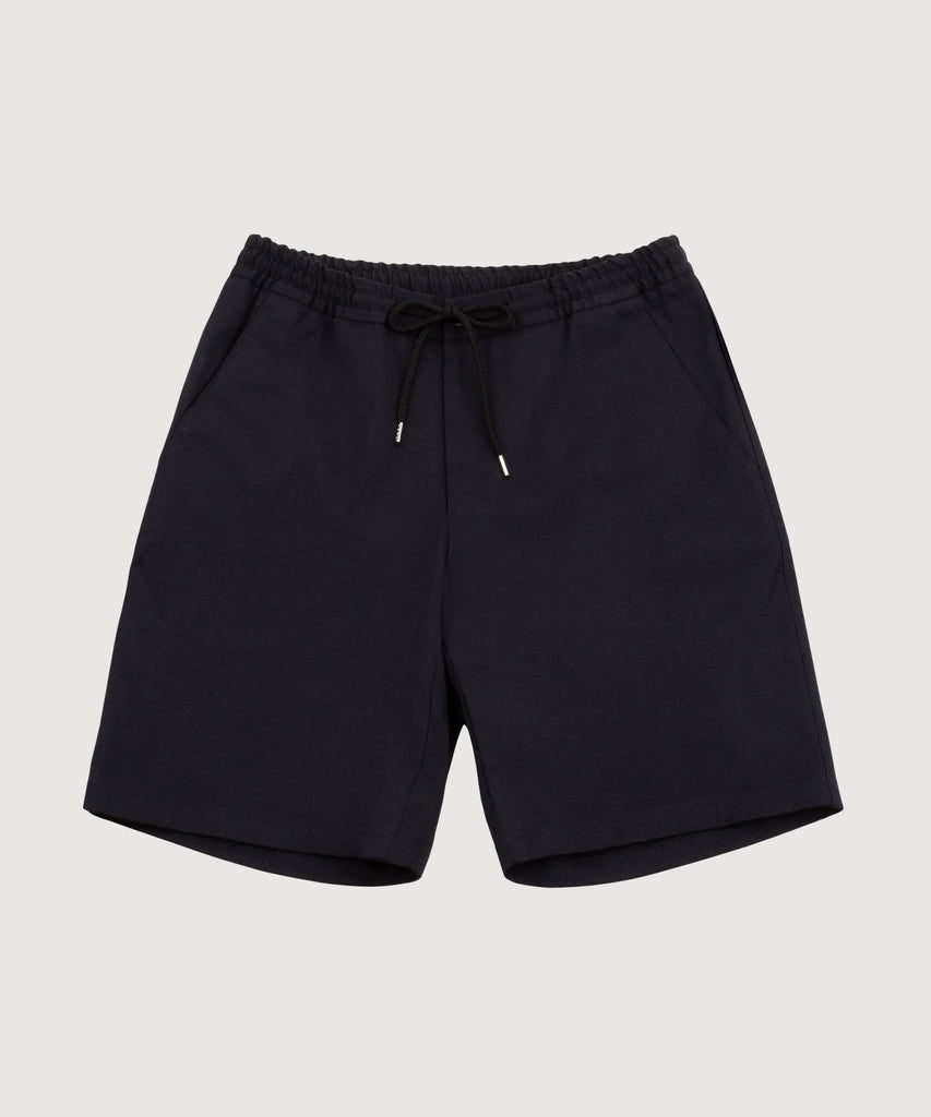 Product Title Navy / 46 Pelikamo Swiss Made Menswear