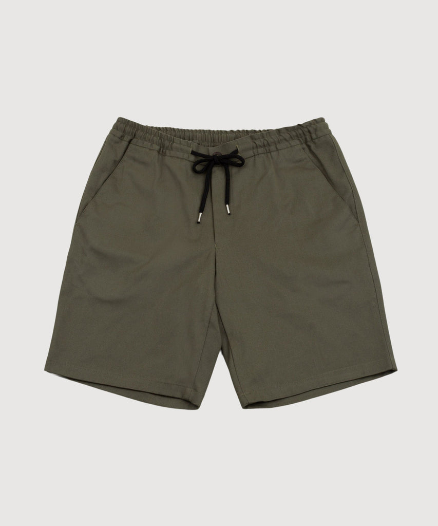 Product Title Olive / 46 Pelikamo Swiss Made Menswear