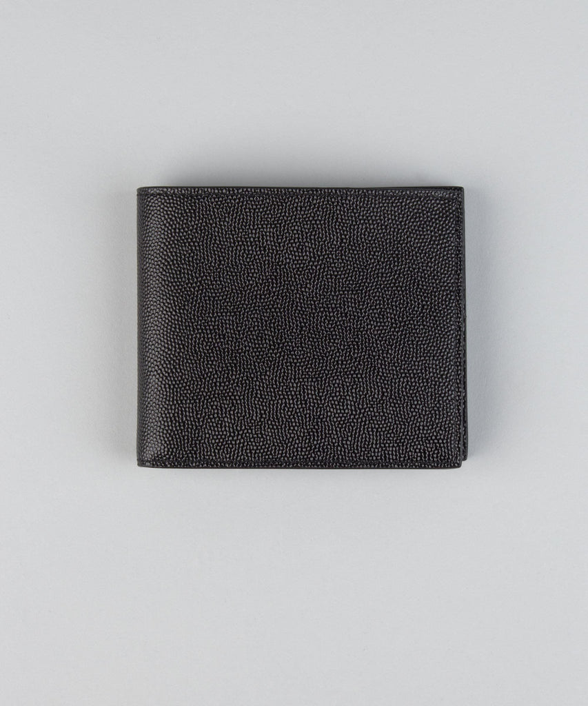 Product Title Black Pelikamo Swiss Made Menswear