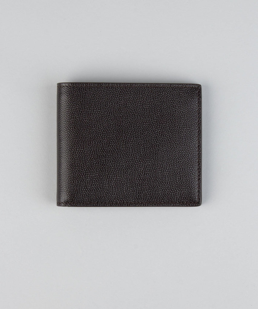 Product Title Brown Pelikamo Swiss Made Menswear